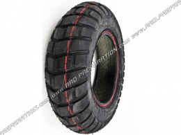 Tire DURO HF903 56J TL 120/90-10 inch scooter
