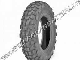 Tire DURO HF910 54J TL 120/90-10 inch scooter