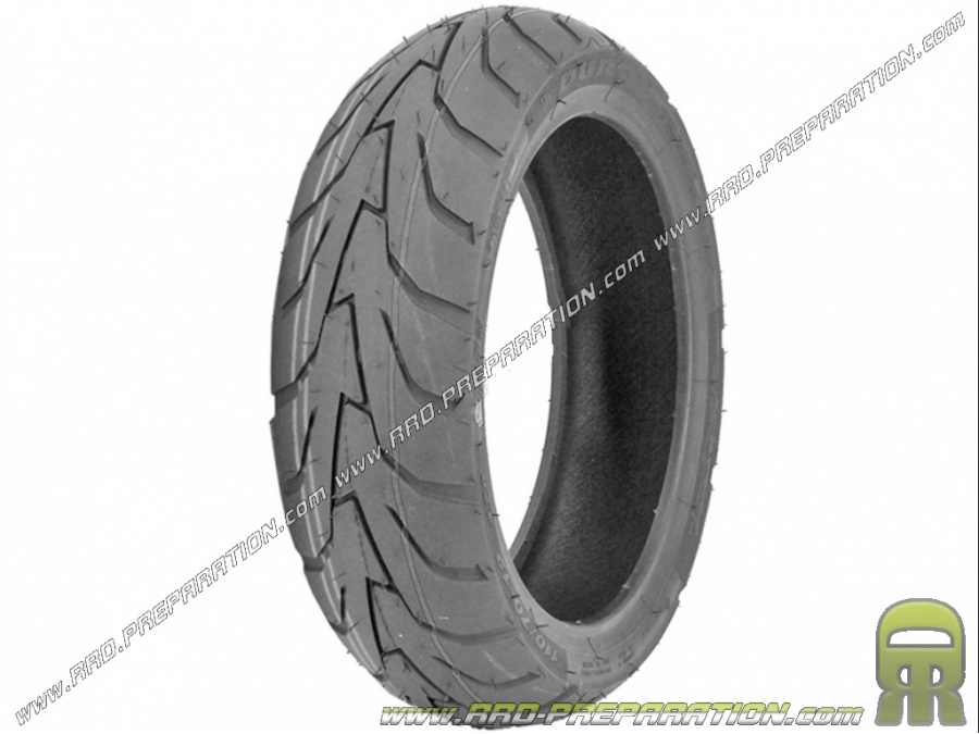 Tire DURO DM1092 RACING CITY 47R TL 110/70-12 inch scooter