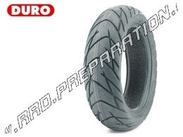 Duro HF912A Sport Scooter Tire front or rear 120/70-12 12 25-912A12-120
