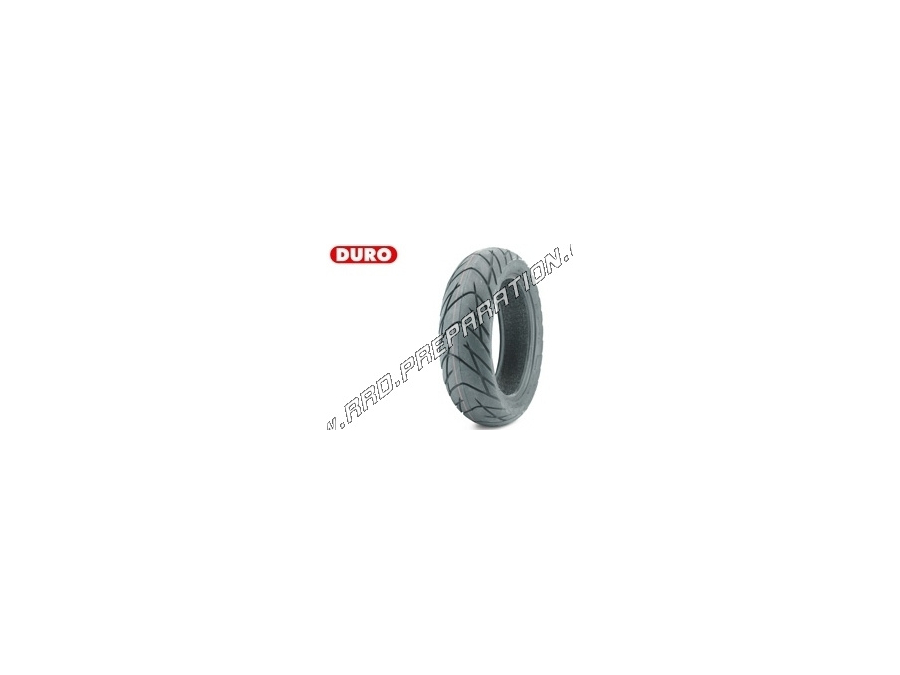 Tire DURO HF912A 47J TL 110/70-12 inch scooter