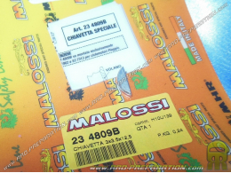 Clavette d'allumage spéciale MALOSSI 3 X 3,5 X 12mm pour PIAGGIO CIAO