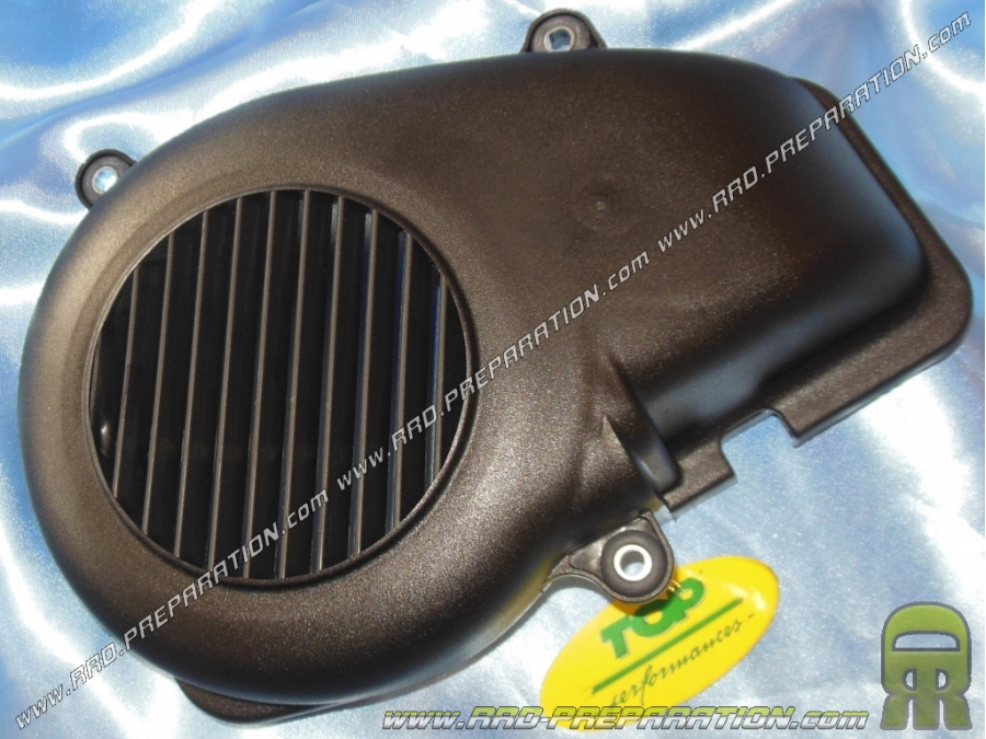 Engine cover, cooling volute TOP PERFORMANCES original type MINARELLI Vertical scooter (booster, bw's...) before 2004