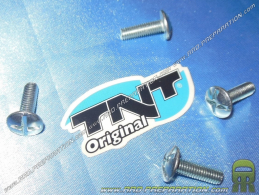 Cover screw, casing Ø5x16mm TNT for PEUGEOT 103