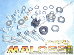 MALOSSI VESPOWER ignition hardware kit for VESPA 50cc scooter engine
