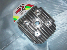 Culasse Ø47mm pour kit 70cc DR RACING fonte sur scooter minarelli vertical