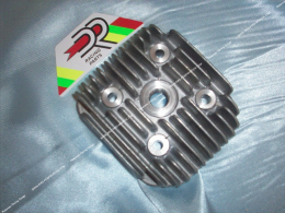 Culata Ø47mm para kit 70cc DR RACING fundición en scooter vertical Minarelli