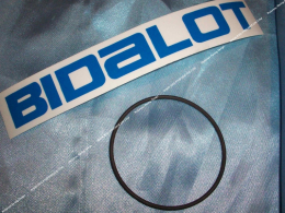 BIDALOT cylinder head compression Viton O-ring Ø53 X 2mm