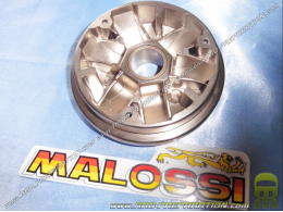 Mobile cheek with spare rollers for MALOSSI MULTIVAR variator on motorcycle 50 automatic MBK ZX & YAMAHA DT MX