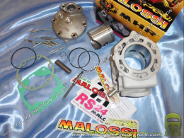 Kit 190cc  MALOSSI pour moteur 125cc HONDA NSR F ou R, CRM et RAIDEN 125cc refroidissement liquide