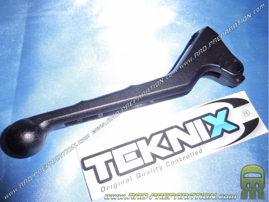 Set of 2 handbrake levers TNT TUNING aluminium for Peugeot 103 MVL and FOX