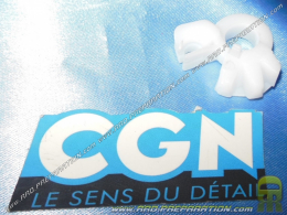 Curseur CGN de poignée de gaz / accélérateur pour PEUGEOT 103