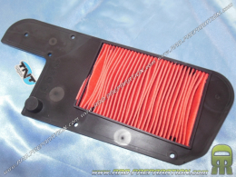 Filtro de aire tipo original TNT ORIGINAL para maxi-scooter HONDA PANTHEON / SILVERWING