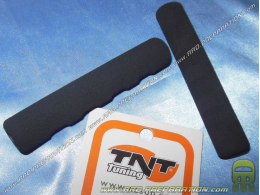 Jeu de 2 mousses de leviers TNT Tuning revêtements pour leviers de frein / embrayage