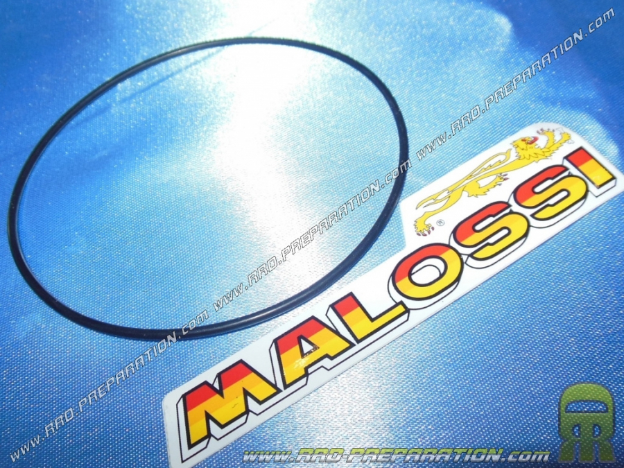 O-ring Ø69.5x73.13x1.78 mm MALOSSI for MALOSSI cylinder head on HONDA NSR F, R, CRM, RAIDEN 125cc liquid cooling