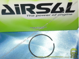 Ø47mm segment for AIRSAL 70cc cast iron kit on horizontal air minarelli (ovetto, neos...)