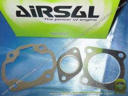 Pack joint pour kit AIRSAL fonte 70cc Ø47mm sur minarelli horizontal air (ovetto, neos...)