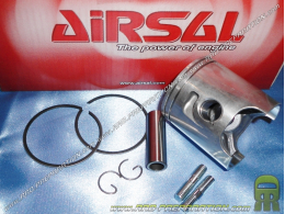 AIRSAL bi-segment AIRSAL Ø47.6mm for AIRSAL T6 70cc kit on PEUGEOT Air before 2007 (buxy, tkr, speedfight...)
