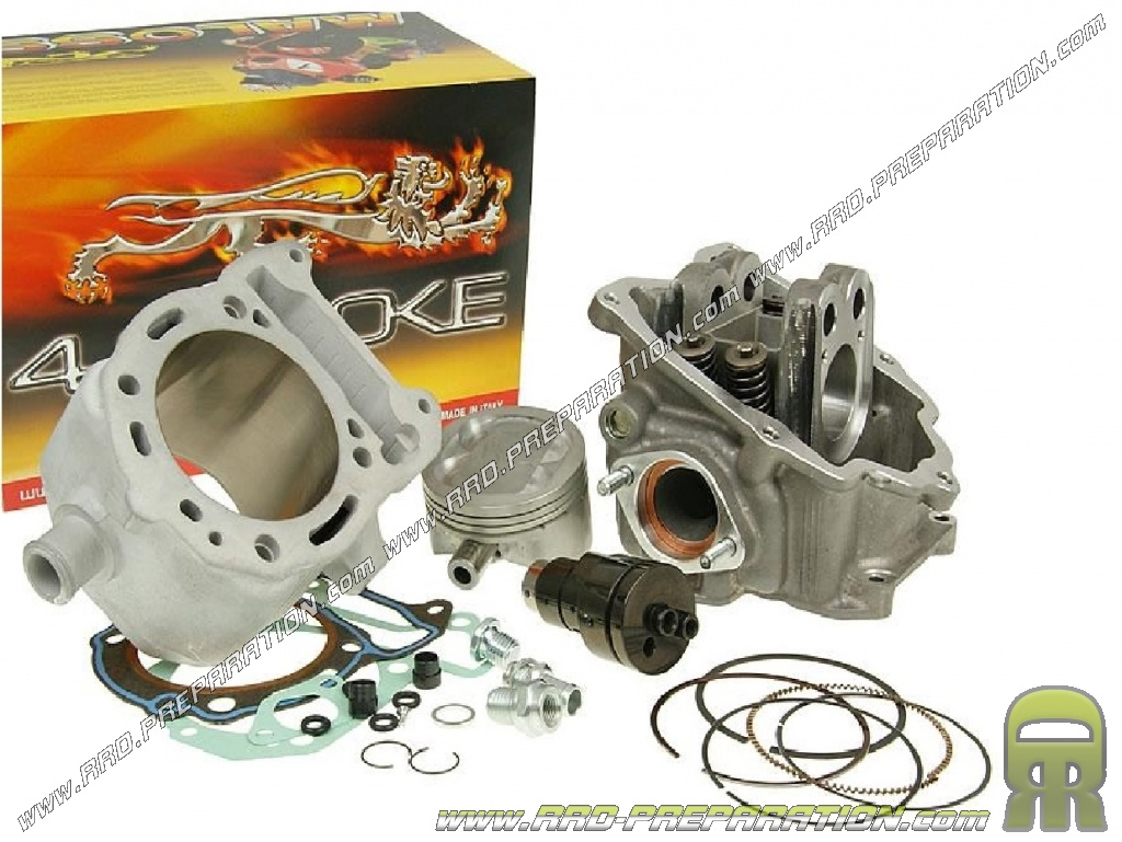 Courroie Dayco Power Plus pour Aprilia Scarabeo 100 4tps
