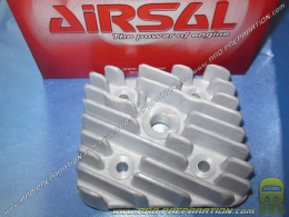 Cylinder head Ø47,6mm for kit 70cc AIRSAL T6 mono-segment scooter PIAGGIO / GILERA Air (Typhoon, NRG ...)