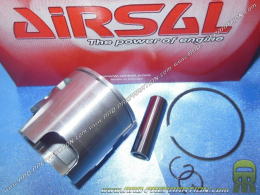 AIRSAL mono-segment piston Ø47,6mm for kit AIRSAL 70cc T6 scooter PIAGGIO / GILERA Air (Typhoon, NRG ...)