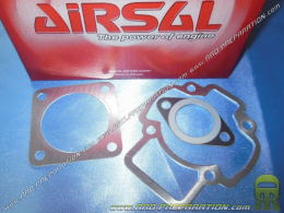 Pack joint pour kit 70cc Ø47,6mm AIRSAL T6 aluminium scooter PIAGGIO / GILERA Air (Typhoon, NRG...)