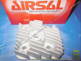 Culasse AIRSAL Ø47,6mm pour kit 70cc AIRSAL T6 aluminium sur scooter KEEWAY, CPI,...