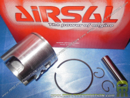 AIRSAL monosegmento AIRSAL Ø47,6mm para kit monosegmento AIRSAL T6 de 70cc en KEEWAY, CPI,...