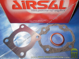 Pack joint kit 50cc Ø40mm AIRSAL T6 aluminium pour minarelli horizontal air (ovetto, neo's...)