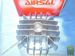 Culasse AIRSAL pour kit haut moteur 65cc Ø46mm AIRSAL en aluminium sur PUCH Maxi 50...