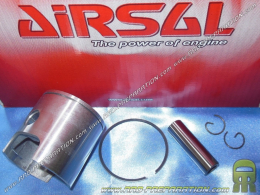 AIRSAL monosegmento Ø46mm para kit de aluminio AIRSAL AIRSAL en PUCH Maxi 50...