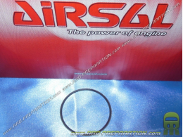 Segment AIRSAL Ø46 X 1mm chromé pour kit 65cc AIRSAL en aluminium pour PUCH Maxi 50...