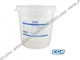 CGN hydrocarbon absorbent 15Kg bucket