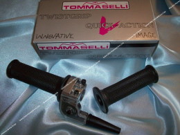 accelerator handle, quick...