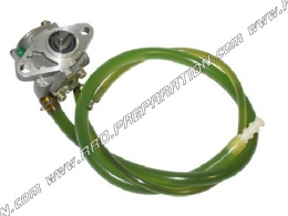 P2R oil pump for PIAGGIO / GILERA scooter (Typhoon, NRG...)