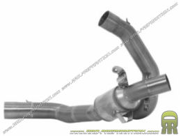 ARROW uncatalyzed coupling for DUCATI MULTISTRADA 1200, 1200S, ... from 2010 to 2014