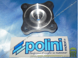 Plot de culasse pour kit 80cc POLINI Evolution Ø50mm sur mécaboite moteur DERBI euro 3