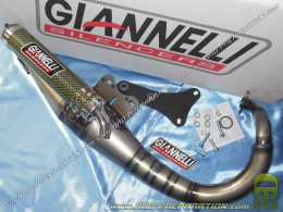 GIANNELLI REVERSE para scooter PEUGEOT Vertical Air (elyseo, trekker, vivacity...)