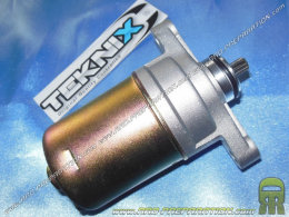 TEKNIX electric starter for KYMCO agility scooter, people 50cc 4 stroke