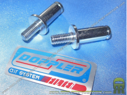 DOPPLER ER2 clutch pulley column on Peugeot 103 and MBK 51