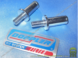 DOPPLER ER2 clutch pulley column on Peugeot 103 and MBK 51