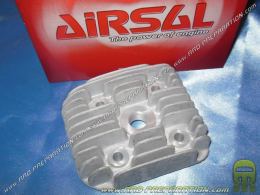 Cylinder head Ø40mm for kit 50cc AIRSAL LUXE RACING on vertical minarelli (booster, bws…)