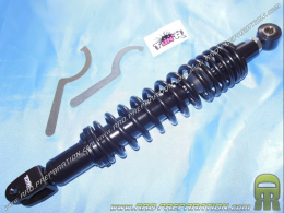 Spring shock absorber TUN' R adjustable, distance between centres 335mm for maximum-scooter YAMAHA MAJESTY 125cc