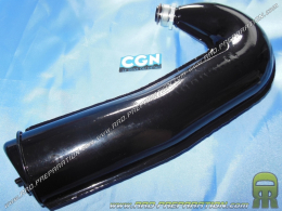 Standard exhaust origin CGN for MBK 51/motobecane av10