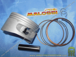 Piston Ø70mm pour kit 187cc MALOSSI Ø70mm, cylindre / piston sur PIAGGIO, APRILIA, DERBI, VESPA, BENELLI,...