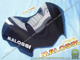 Bulle protectrice MALOSSI MHR pour maxi-scooter 125 / 250cc YAMAHA X-MAX 2009 2010