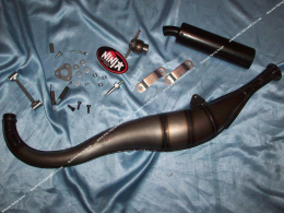 § Exhaust NINJA G3 replica...