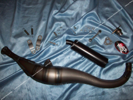 § Exhaust NINJA G3 replica...