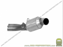 ARROW non-catalyzed coupling for HONDA CB 1000 R from 2008 to 2014