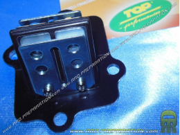 TOP PERFORMANCES original type valves for horizontal minarelli (nitro, ovetto ...)